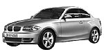 BMW E82 B3565 Fault Code