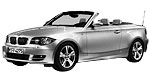 BMW E88 B3565 Fault Code
