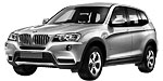 BMW F25 B3565 Fault Code